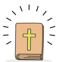 Spread the Gospel