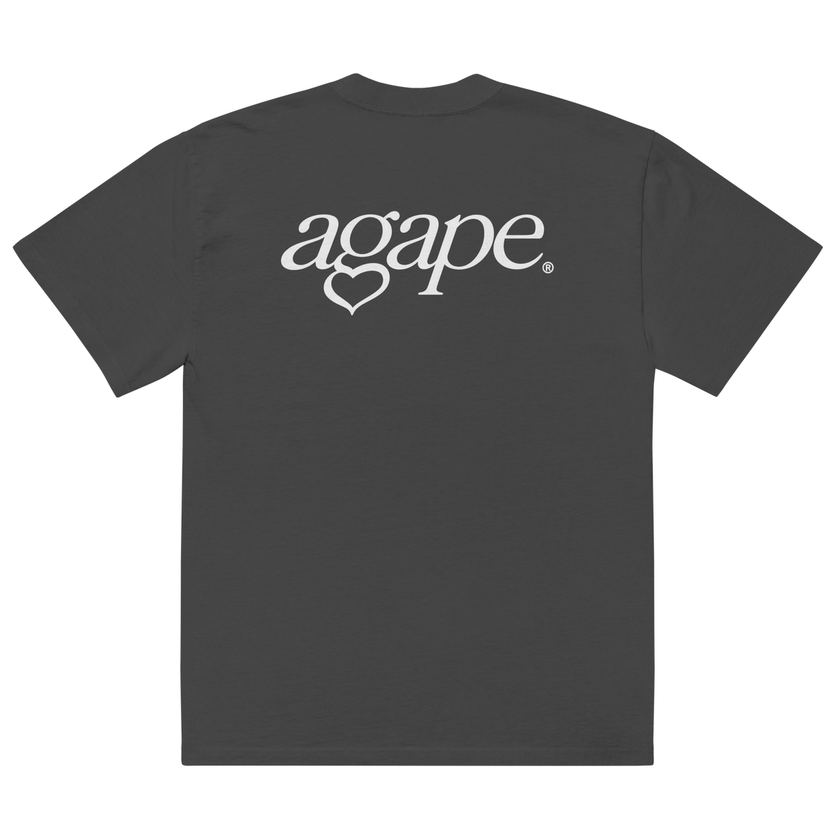 Peacemakers Unisex Oversized T-shirt