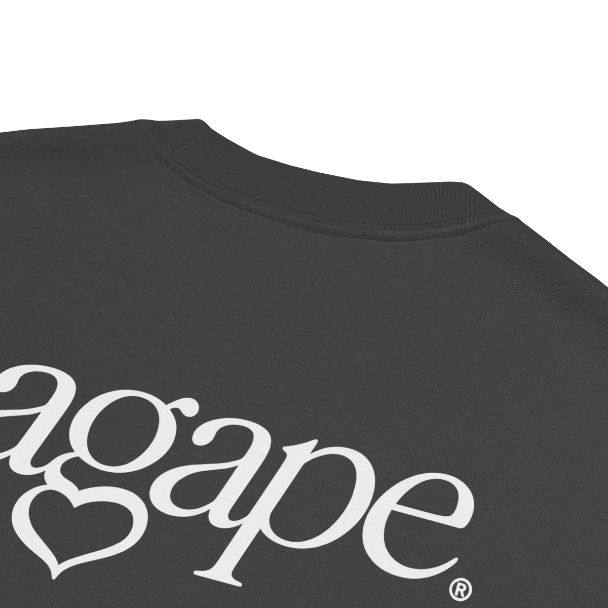 Peacemakers Unisex Oversized T-shirt