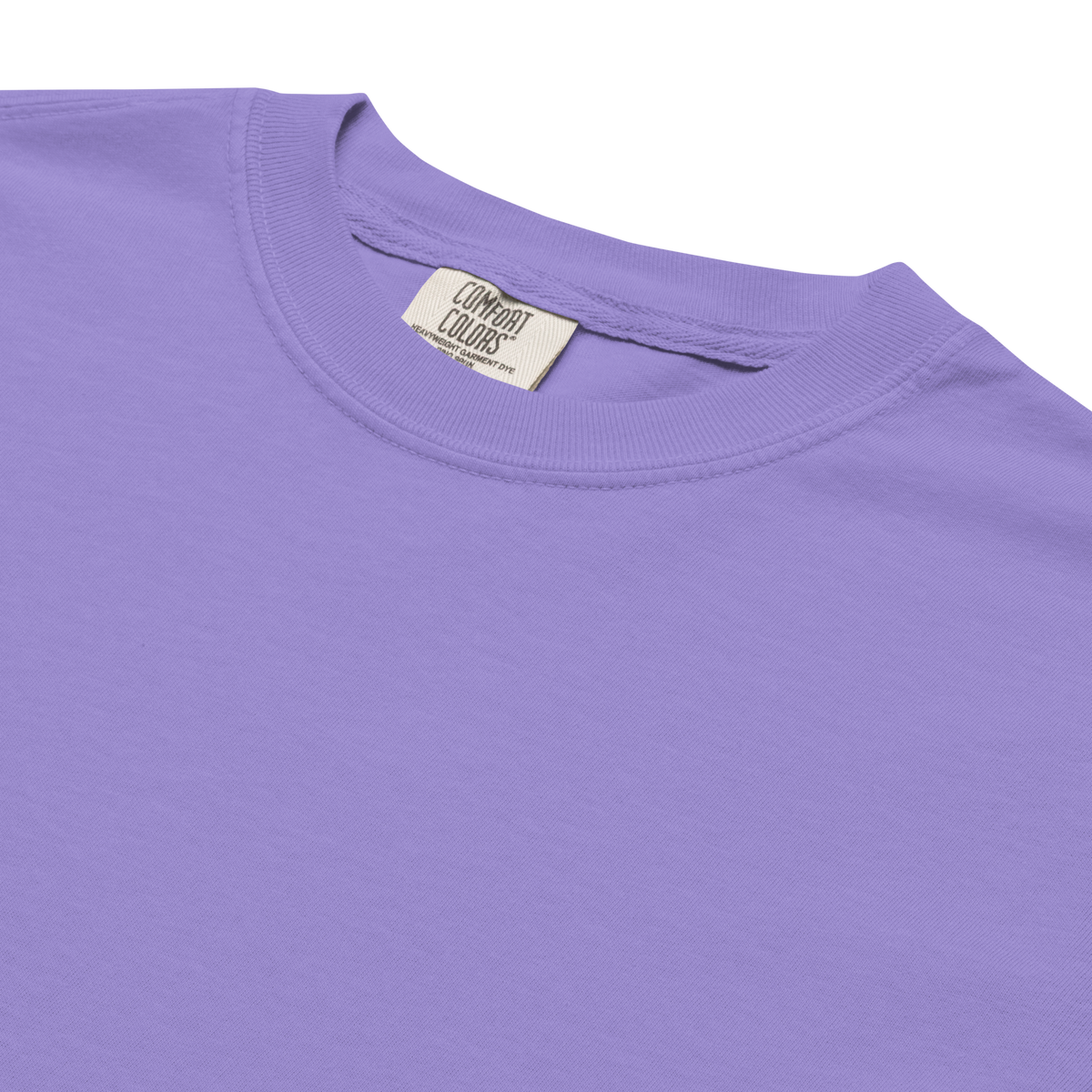 JESUS SAVES Revival Tour Unisex Heavyweight T-shirt